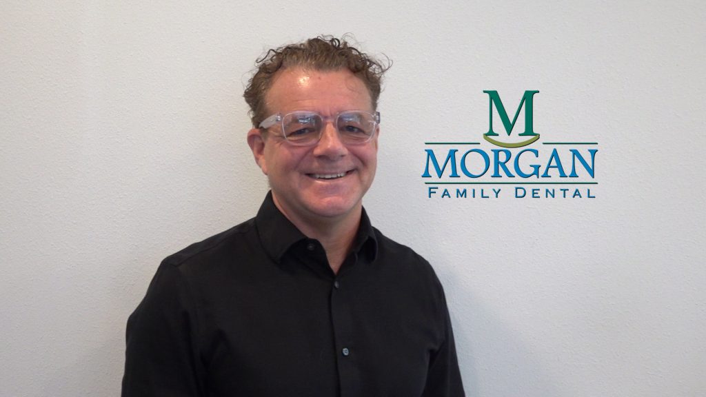 Metairie Dentist Dr. Ken Morgan - Expert Dental Care Near You