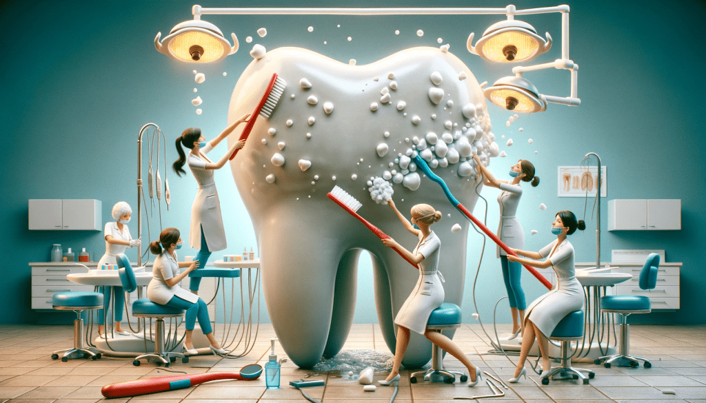 Metairie's Top Dentist - Dr. Ken Morgan's Dental Excellence