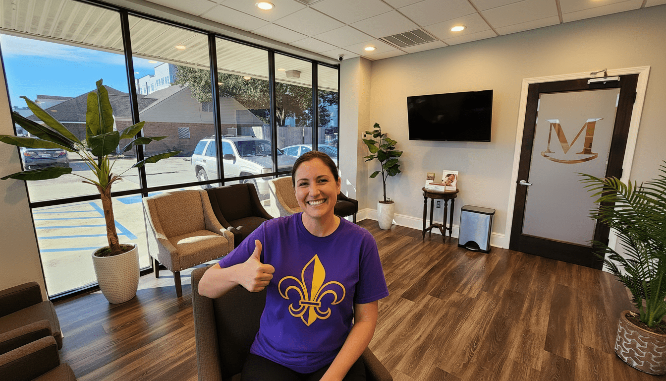 Dental Anxiety is Real—Don't Let it Stop You