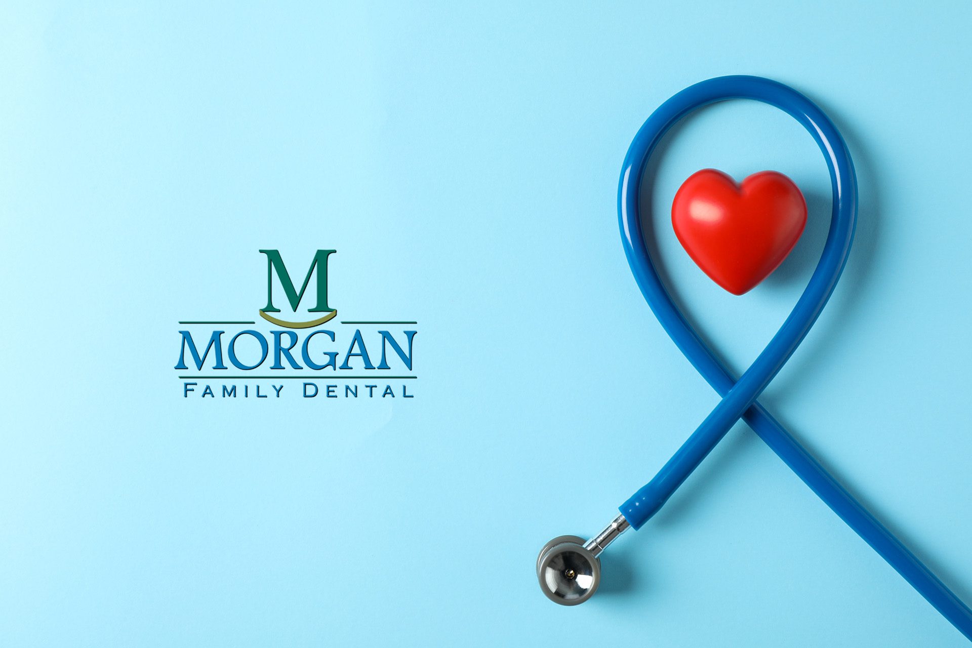 bleeding gums and heart health