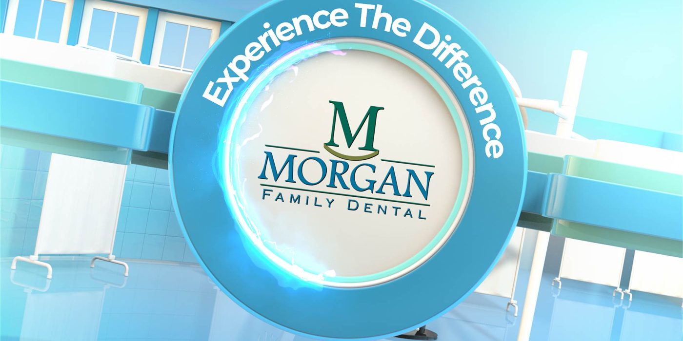 Discover the difference with Dr. Ken Morgan at Morgan Family Dental in Metairie, LA. Offering personalized, convenient dental care for the whole family.
