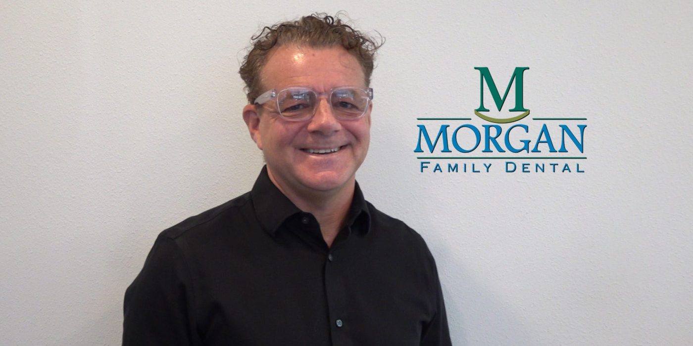 Metairie Dentist Dr. Ken Morgan - Expert Dental Care Near You