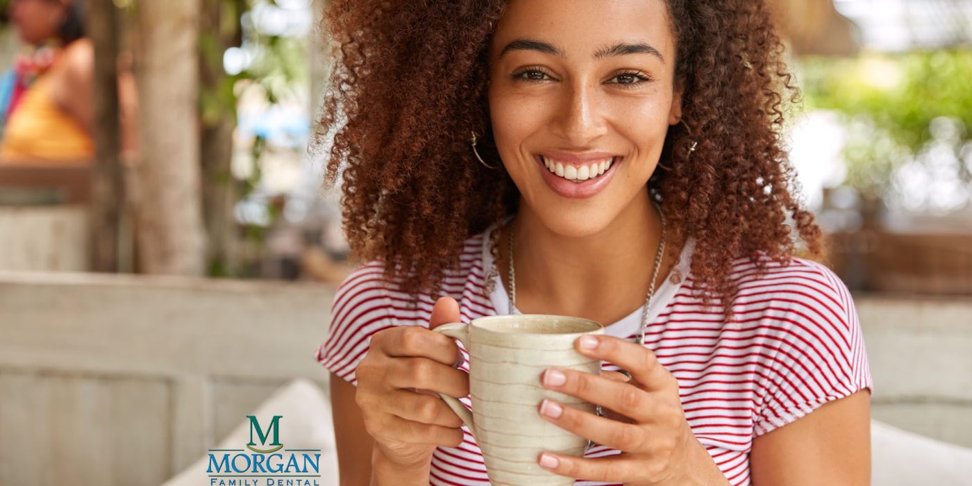 Why You Should Brush Before Your Morning Coffee