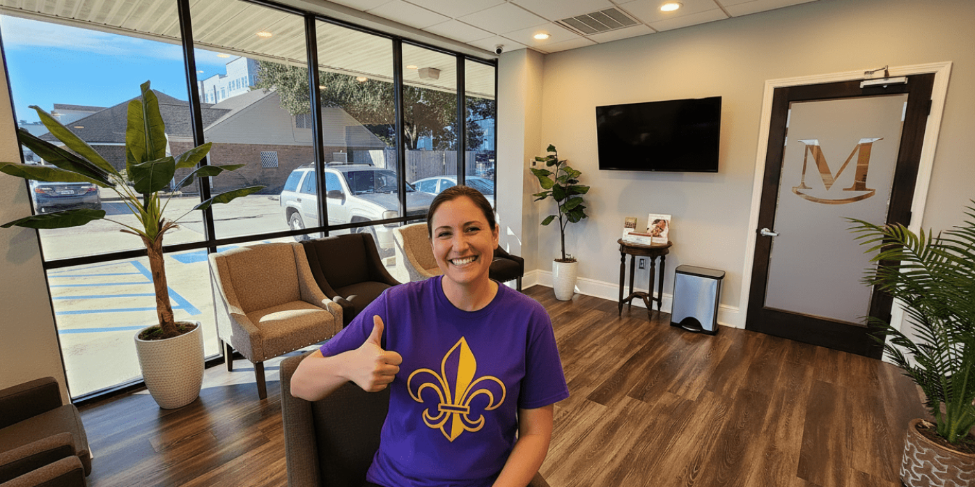 Dental Anxiety is Real—Don't Let it Stop You