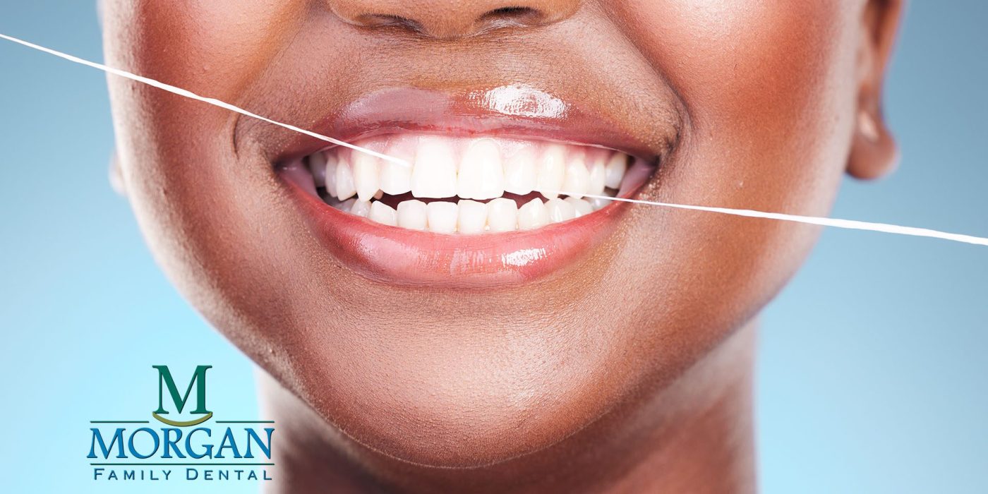 flossing Regular Dental Checkups Are Essential for a Healthy Smile