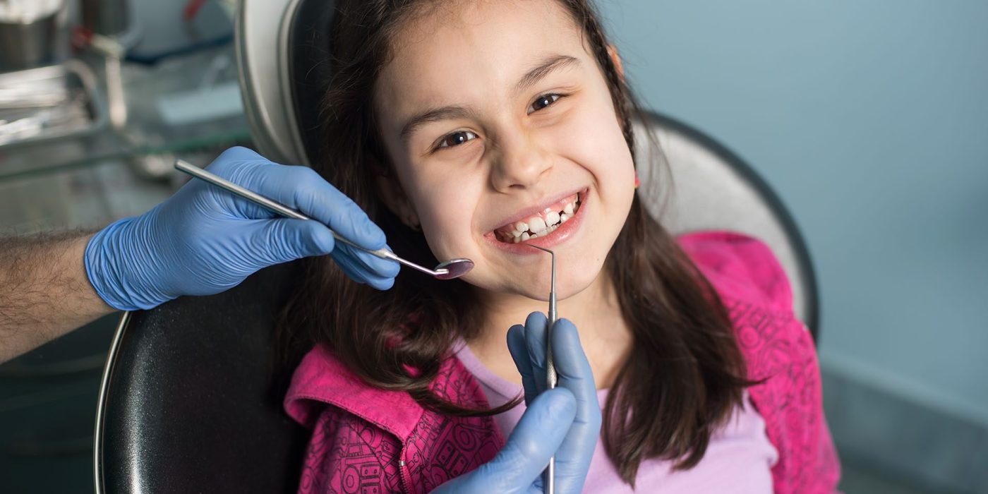 Caring for Your Child's Smile After Sealant Application