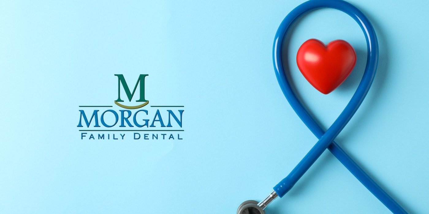 bleeding gums and heart health